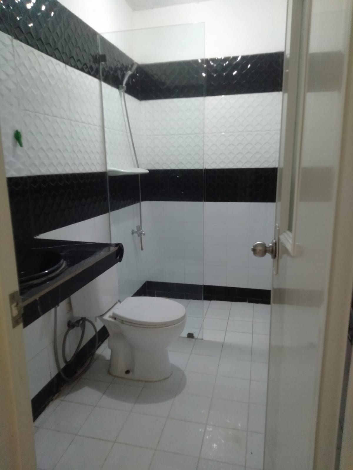 Dijual Cepat Rumah 1 KT di Cluster Nusa Dua Duta Bintaro - Bonus AC - Foto 8
