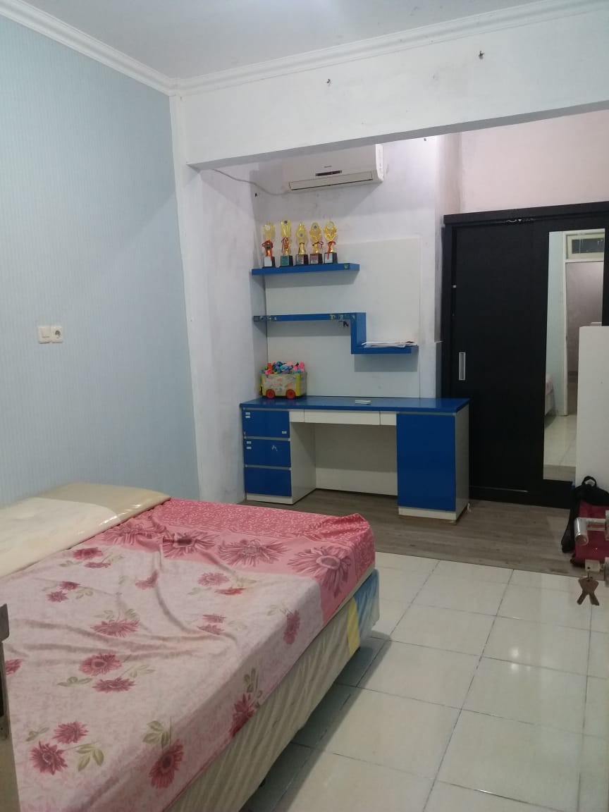 Jual Cepat Rumah di daerah Grogol, Grogol Pertamburan Jakarta Barat (RR) - Foto 5