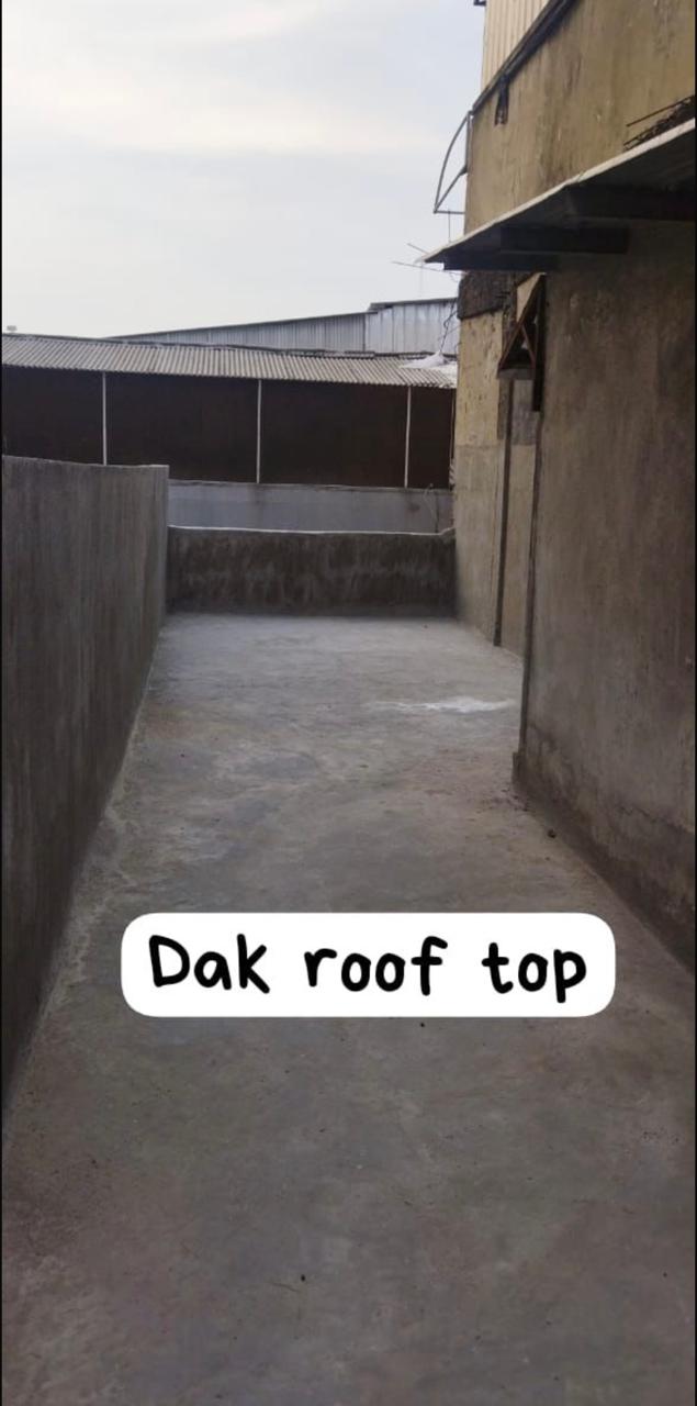 Ruko 3,5 lantai di Pasar Baru Jakarta Pusat (NC) - Foto 4
