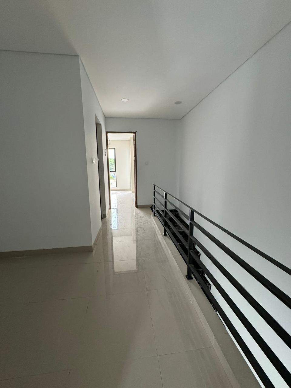 Jual Rumah Baru di Taman Surya Kalideres Jakarta Barat (NC) - Foto 2