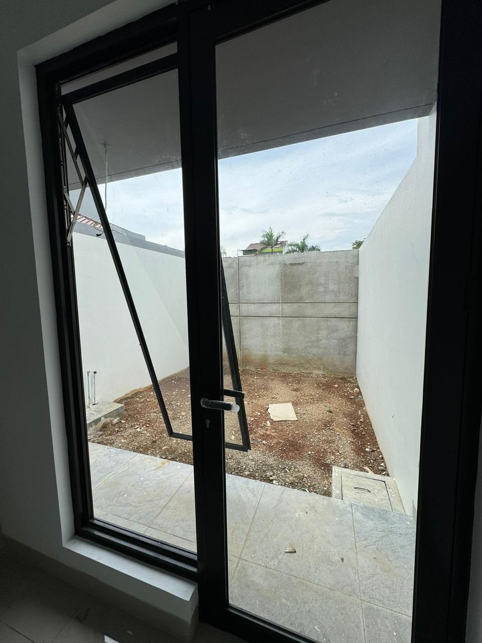Jual Rumah Baru di Taman Surya Kalideres Jakarta Barat (NC) - Foto 4
