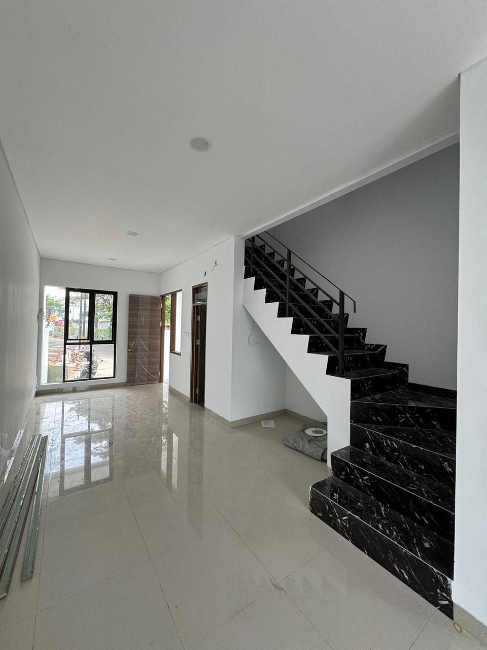 Jual Cepat Rumah Baru di Taman Surya Kalideres Jakarta Barat (NC) - Foto 3