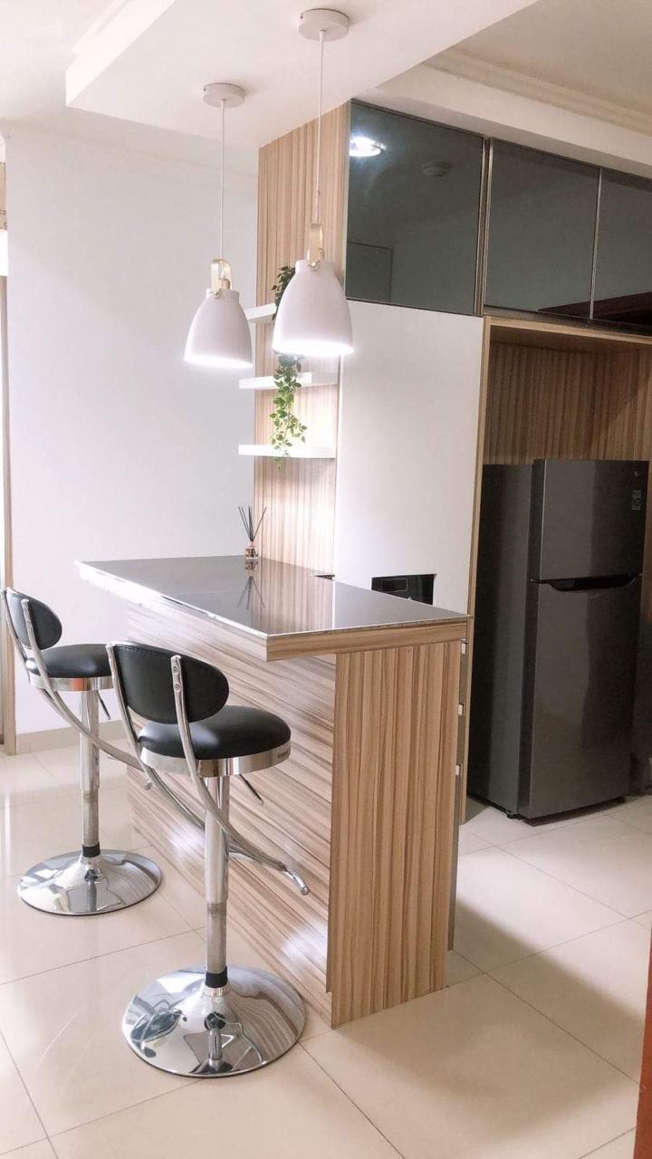 Jual Cepat Apartemen Ancol Mansion Luas 50m2 di daerah Pademangan Jakarta Utara (NC) - Foto 5