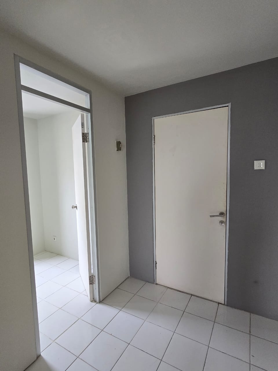 Dijual Apartemen Gading Nias di Kelapa Gading Jakarta Utara (NC) - Foto 3