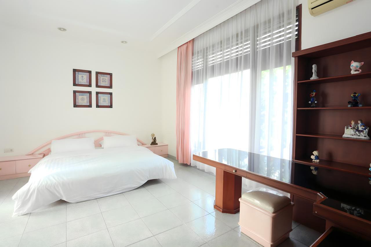 Jual Cepat Rumah Bagus di daerah Baranangsiang Bogor Jawa Barat (AL) - Foto 5