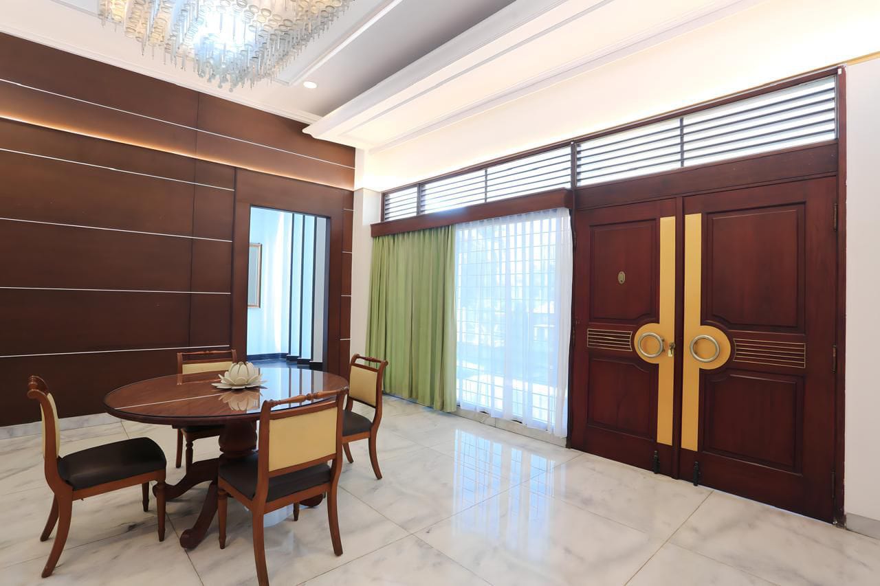 Jual Cepat Rumah Bagus di daerah Baranangsiang Bogor Jawa Barat (AL) - Foto 6