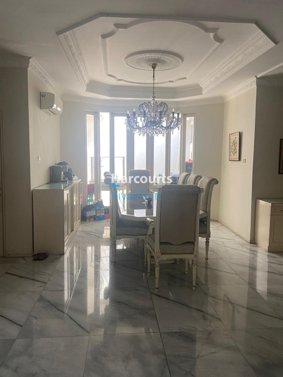 DiJual dan Disewakan Rumah Di Pluit Timur. Furnished. Siap Huni!