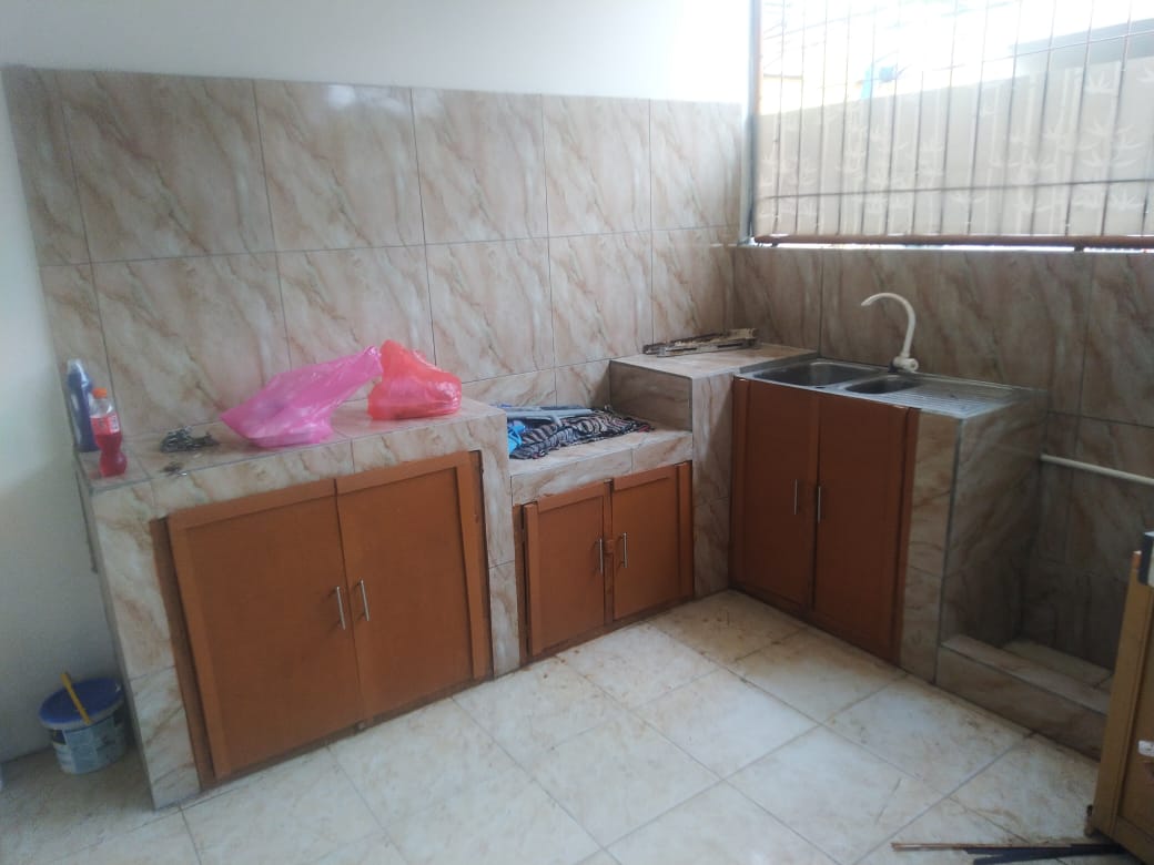 Jual Rumah di Kali Angke Cengkareng Jakarta Barat (RR) - Foto 3