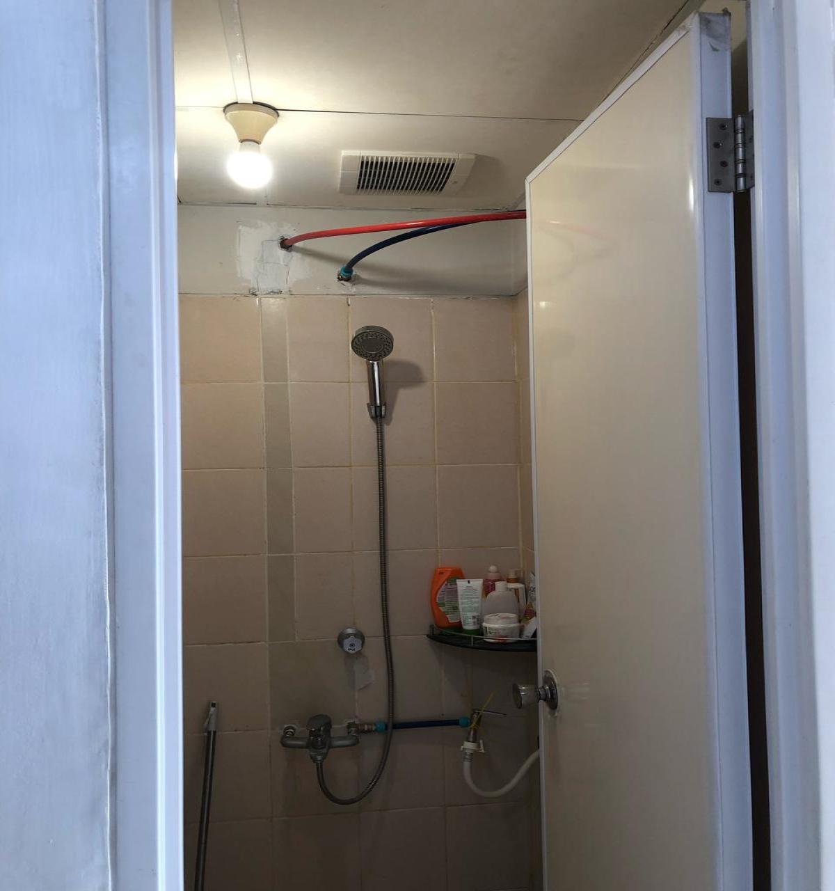 Jual Cepat Apartemen Serpong Green View, View City Serpong Tangerang Selatan (EF) - Foto 5