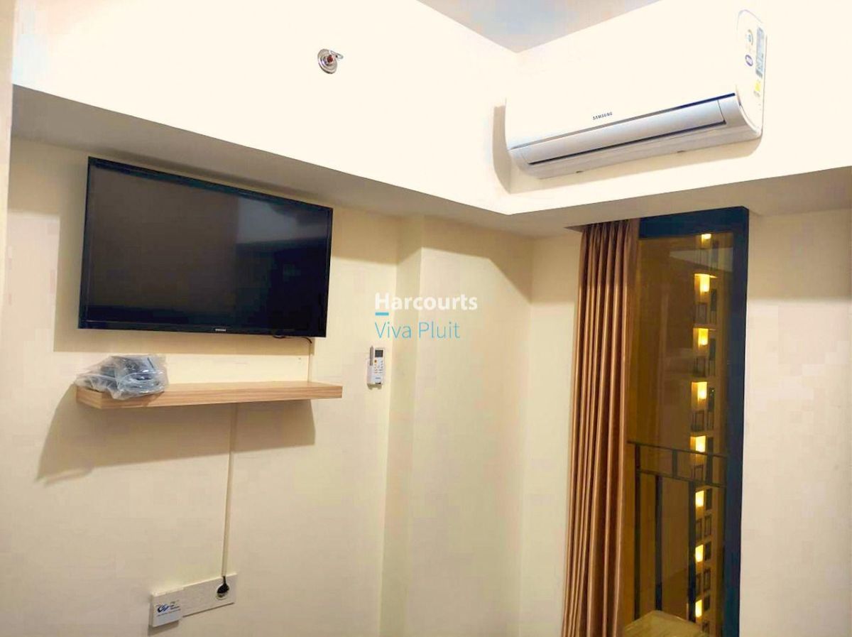Dijual Cepat Apartemen Osaka Riverview PIK 2. Harga Murah Nego!! - Foto 5