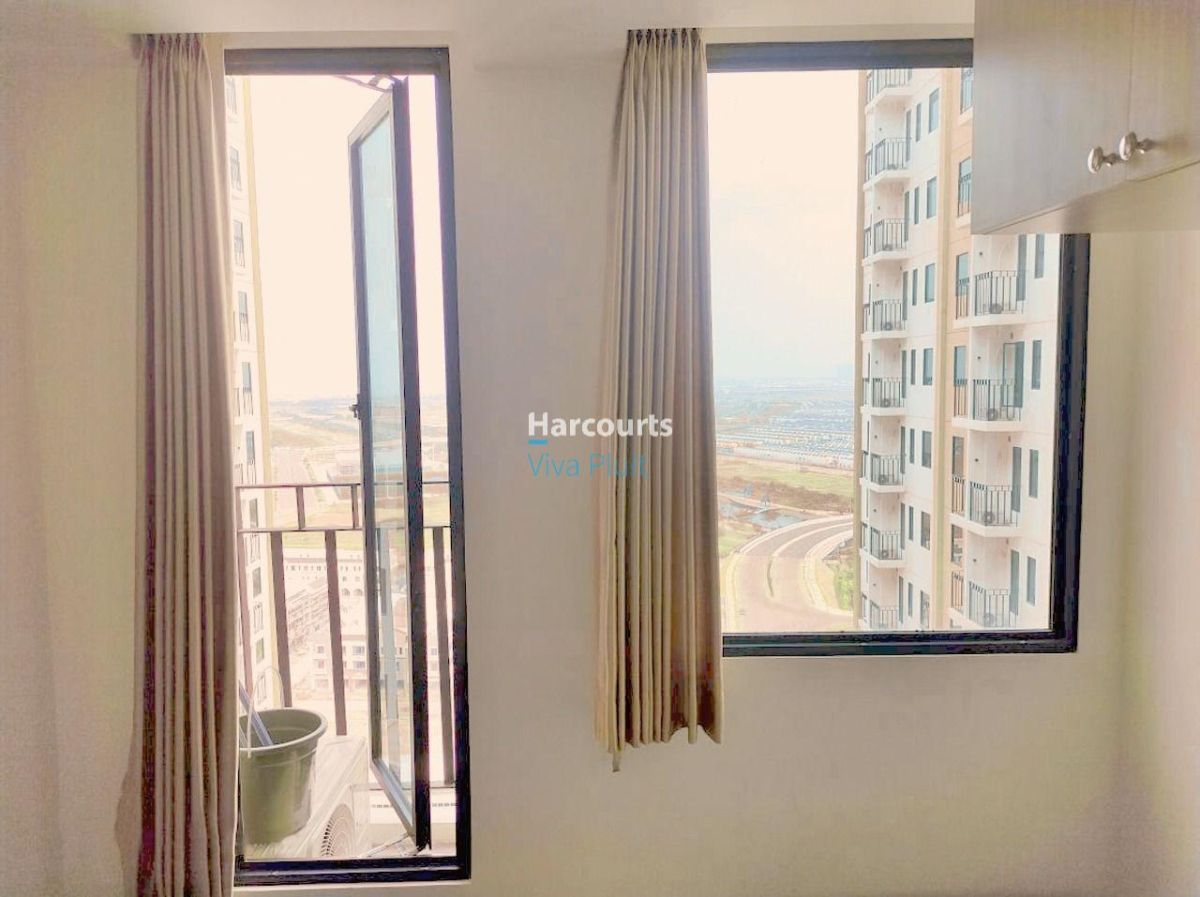 Dijual Cepat Apartemen Osaka Riverview PIK 2. Harga Murah Nego!! - Foto 8