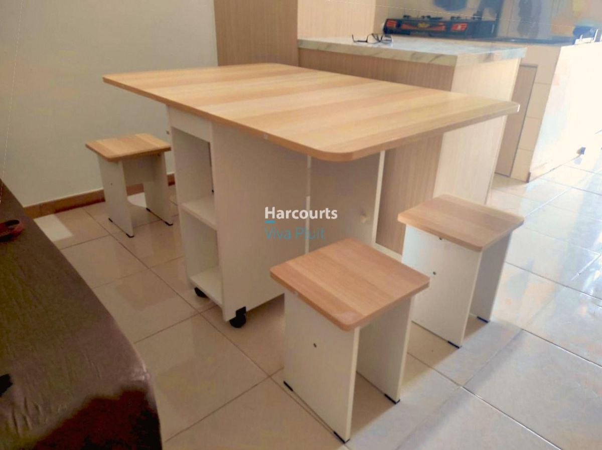 Dijual Apartemen Green Residence Cengkareng. Harga Murah Nego!! - Foto 6