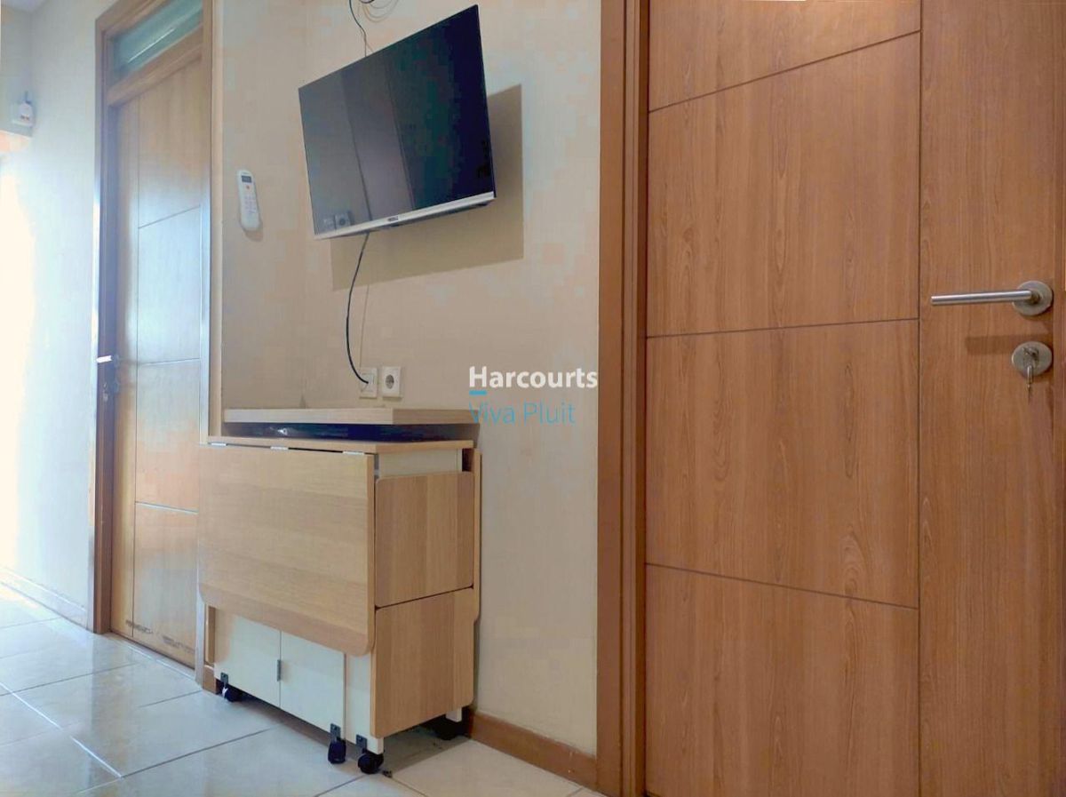 Dijual Apartemen Green Residence Cengkareng. Harga Murah Nego!! - Foto 7