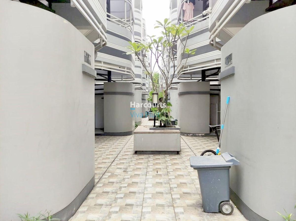 Dijual Rumah Dormitory Cluster Anarta, Vanya Park, BSD City!! - Foto 2
