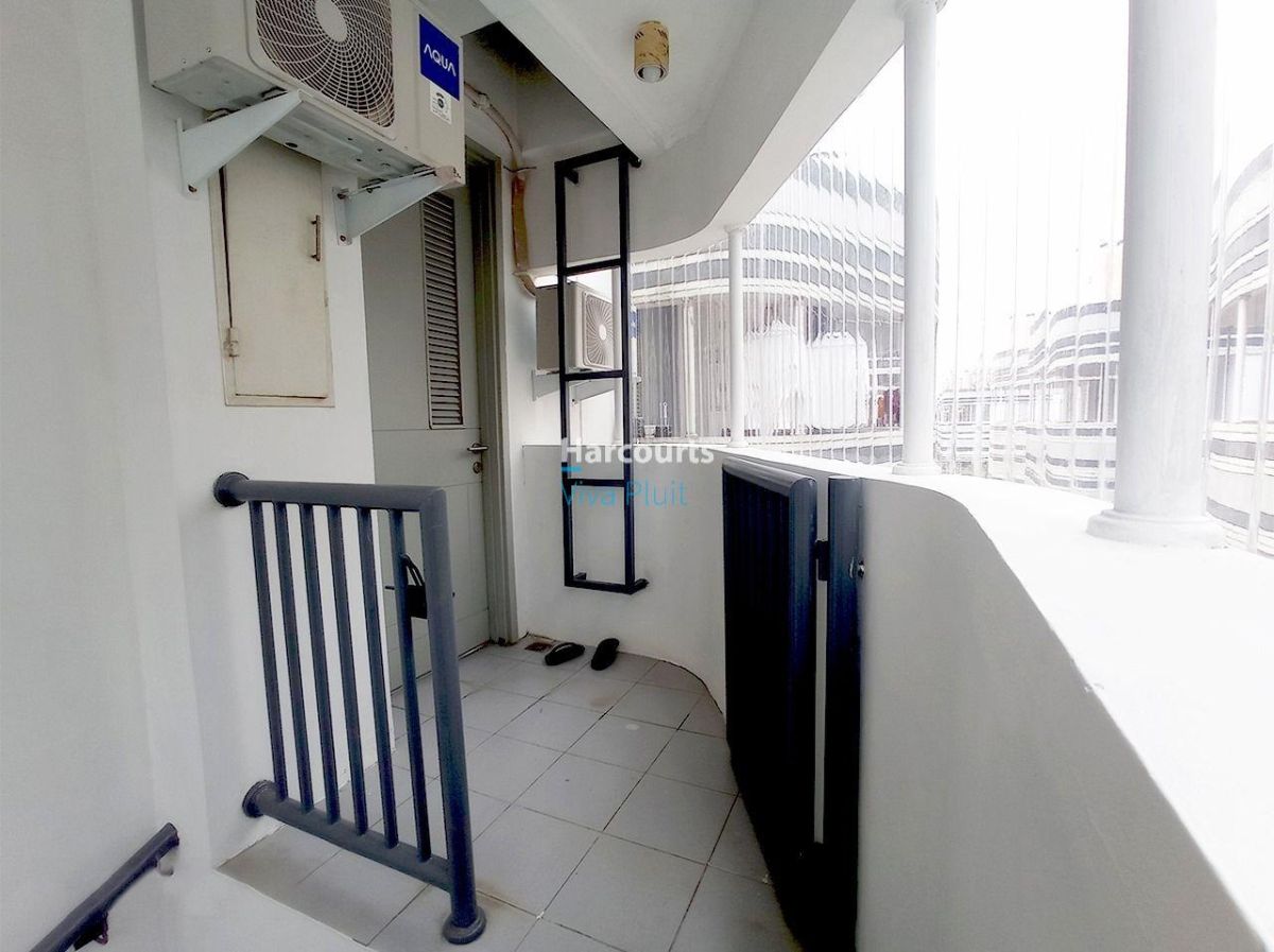 Dijual Rumah Dormitory Cluster Anarta, Vanya Park, BSD City!! - Foto 3