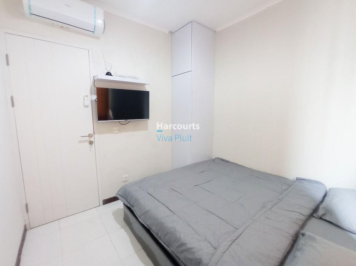 Dijual Rumah Dormitory Cluster Anarta, Vanya Park, BSD City!! - Foto 5