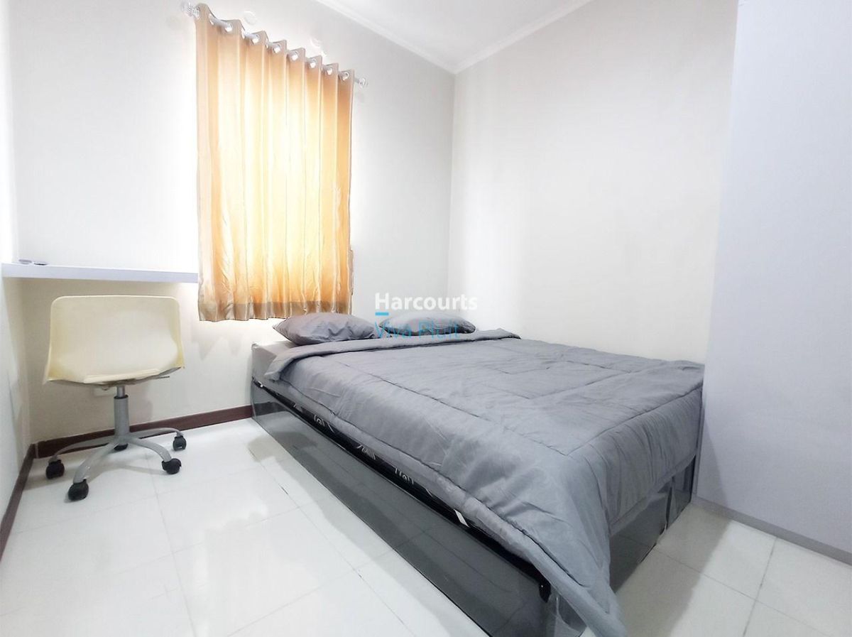 Dijual Rumah Dormitory Cluster Anarta, Vanya Park, BSD City!! - Foto 6