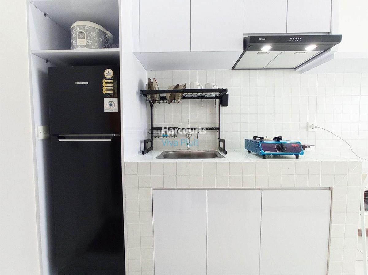 Dijual Rumah Dormitory Cluster Anarta, Vanya Park, BSD City!! - Foto 7