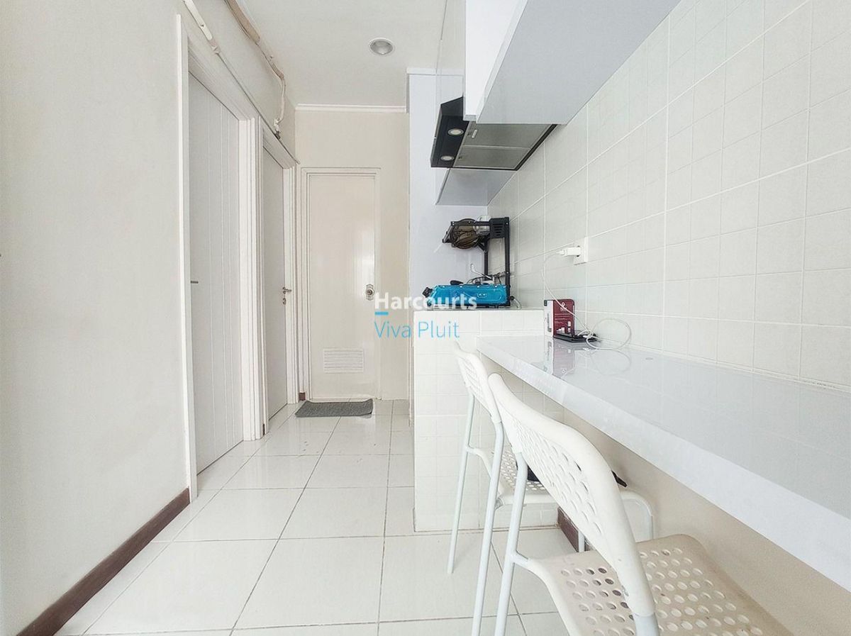 Dijual Rumah Dormitory Cluster Anarta, Vanya Park, BSD City!! - Foto 8