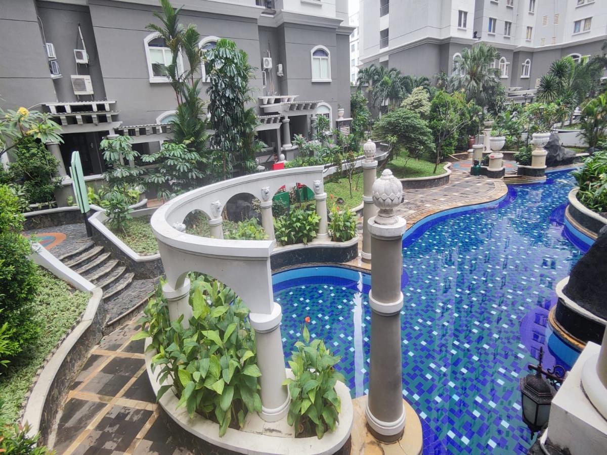 Sewa Apartemen Mediterania Garden Residences 1 Tanjung Duren Grogol Petamburan Jakarta Barat (DI) - Foto 6