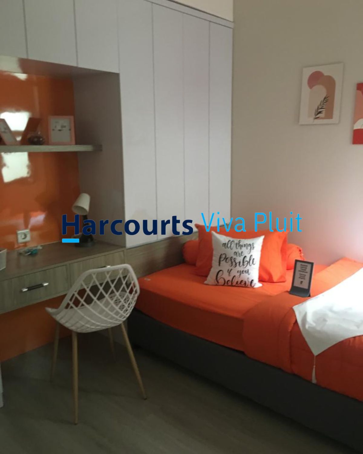 DIJUAL RUMAH BARU – KEBON JERUK Smarthome 2,5 lantai – Unit Terbatas! - Foto 2