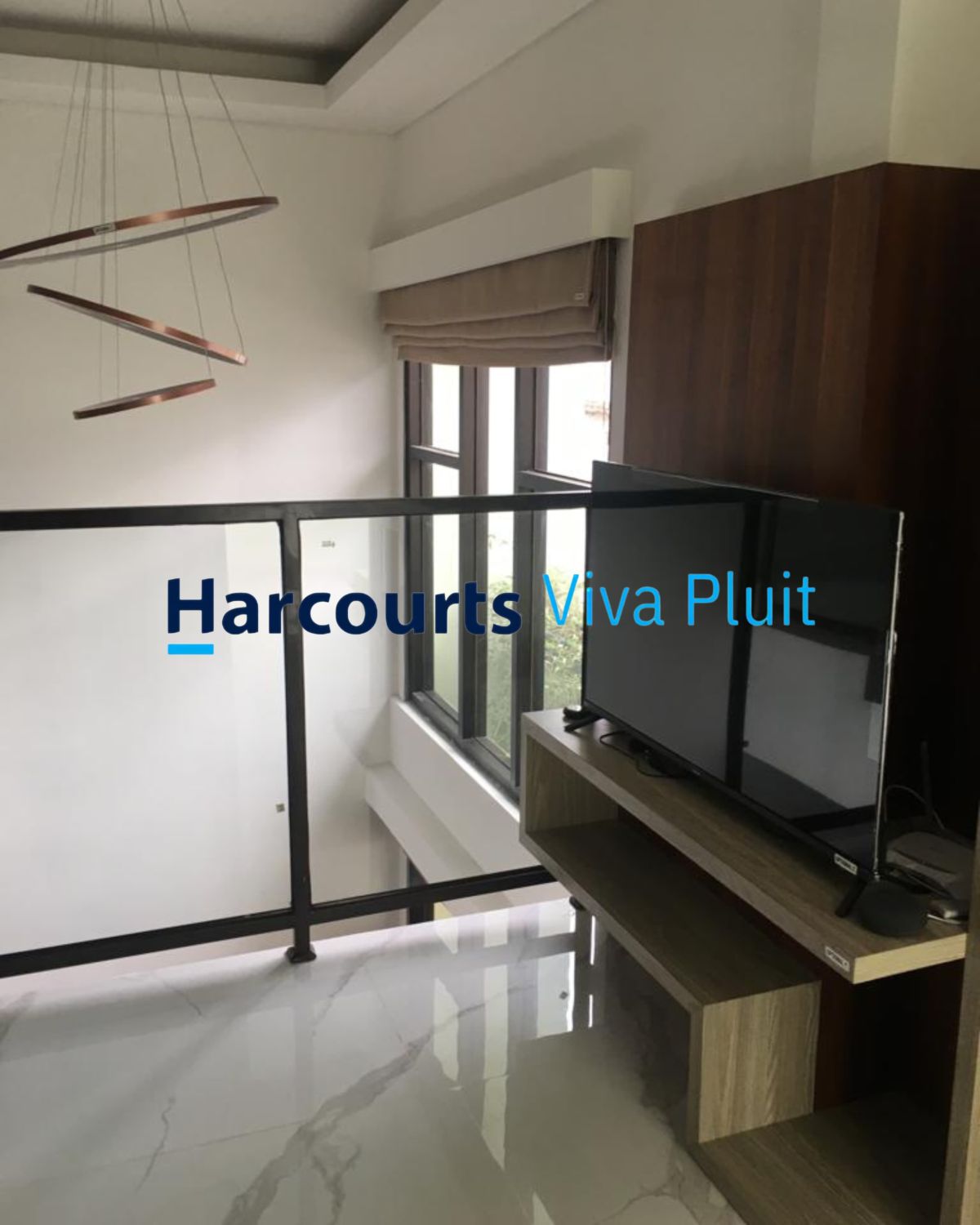 DIJUAL RUMAH BARU – KEBON JERUK Smarthome 2,5 lantai – Unit Terbatas! - Foto 8