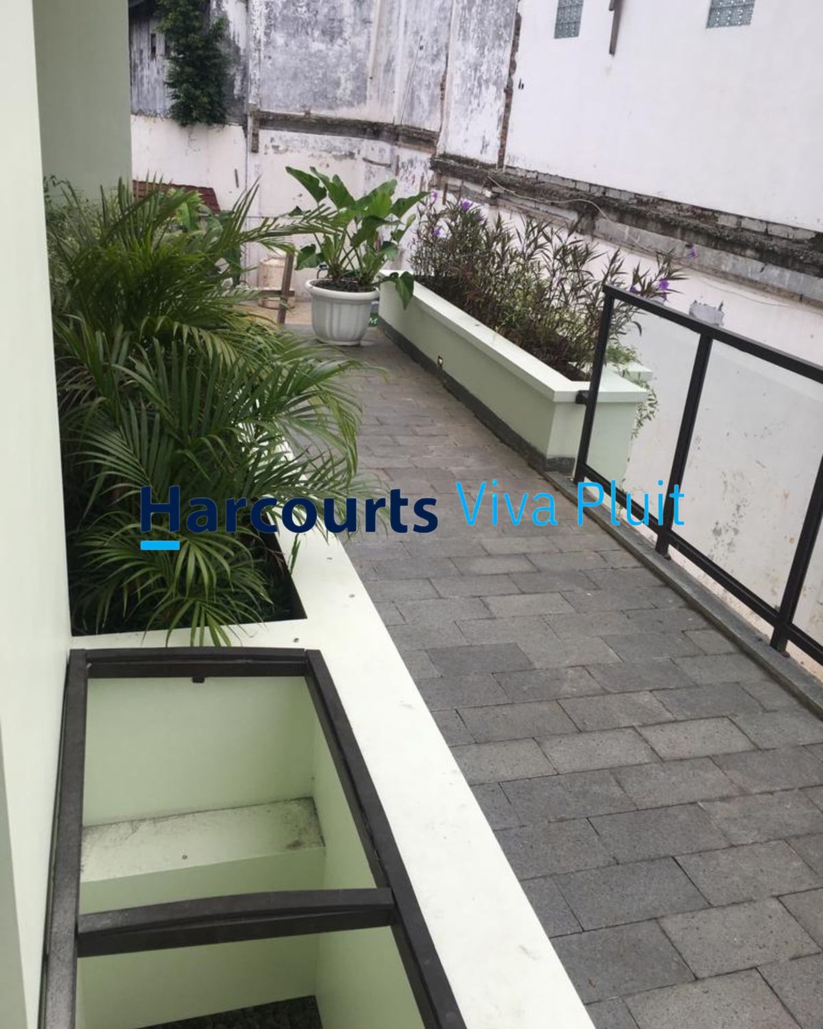 DIJUAL RUMAH BARU – KEBON JERUK Smarthome 2,5 lantai – Unit Terbatas! - Foto 10