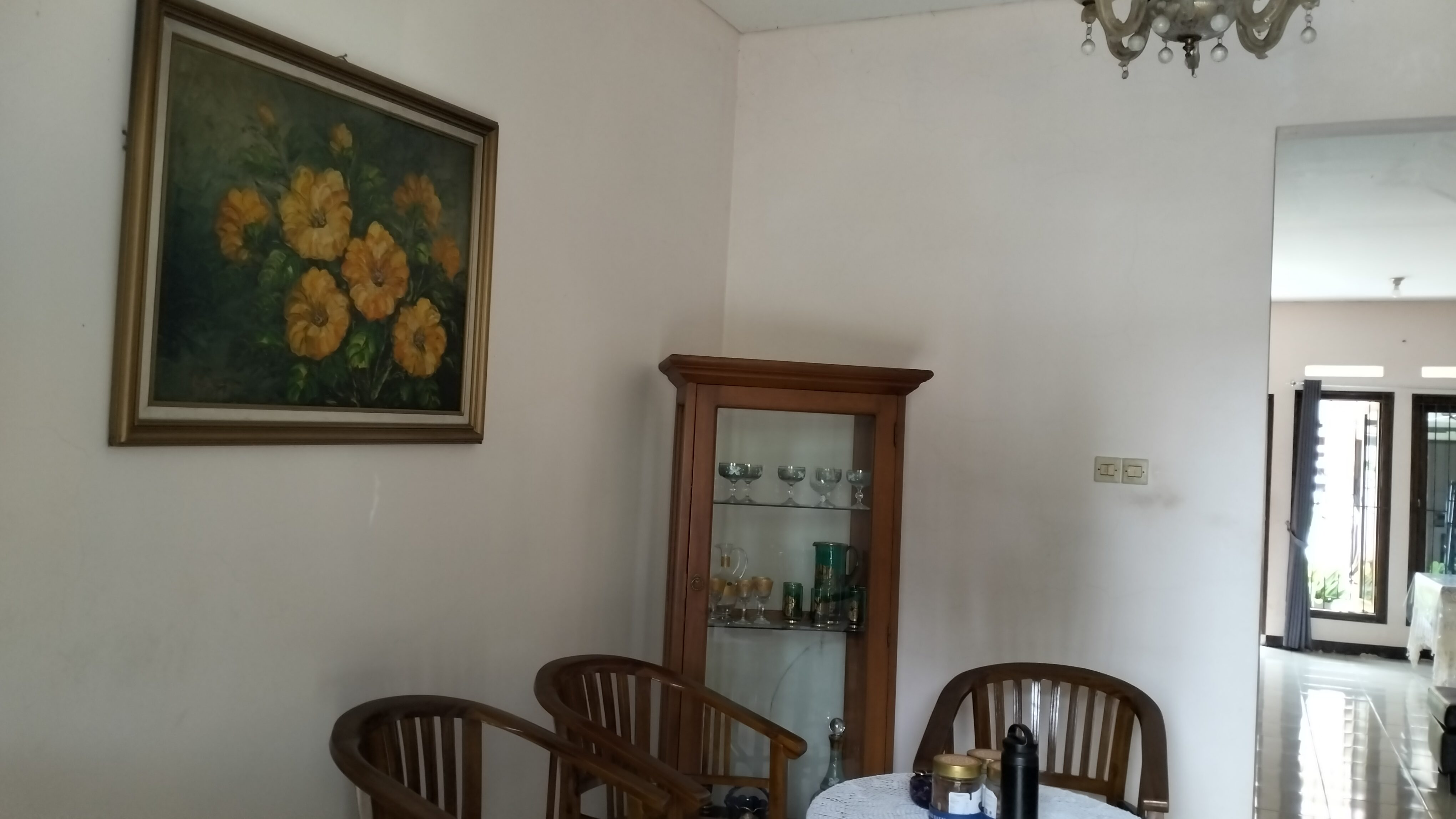 DIJUAL RUMAH DUA LANTAI DEPAN SOTO BANG BONIN SEMBOJA BOGOR BARAT - Foto 14