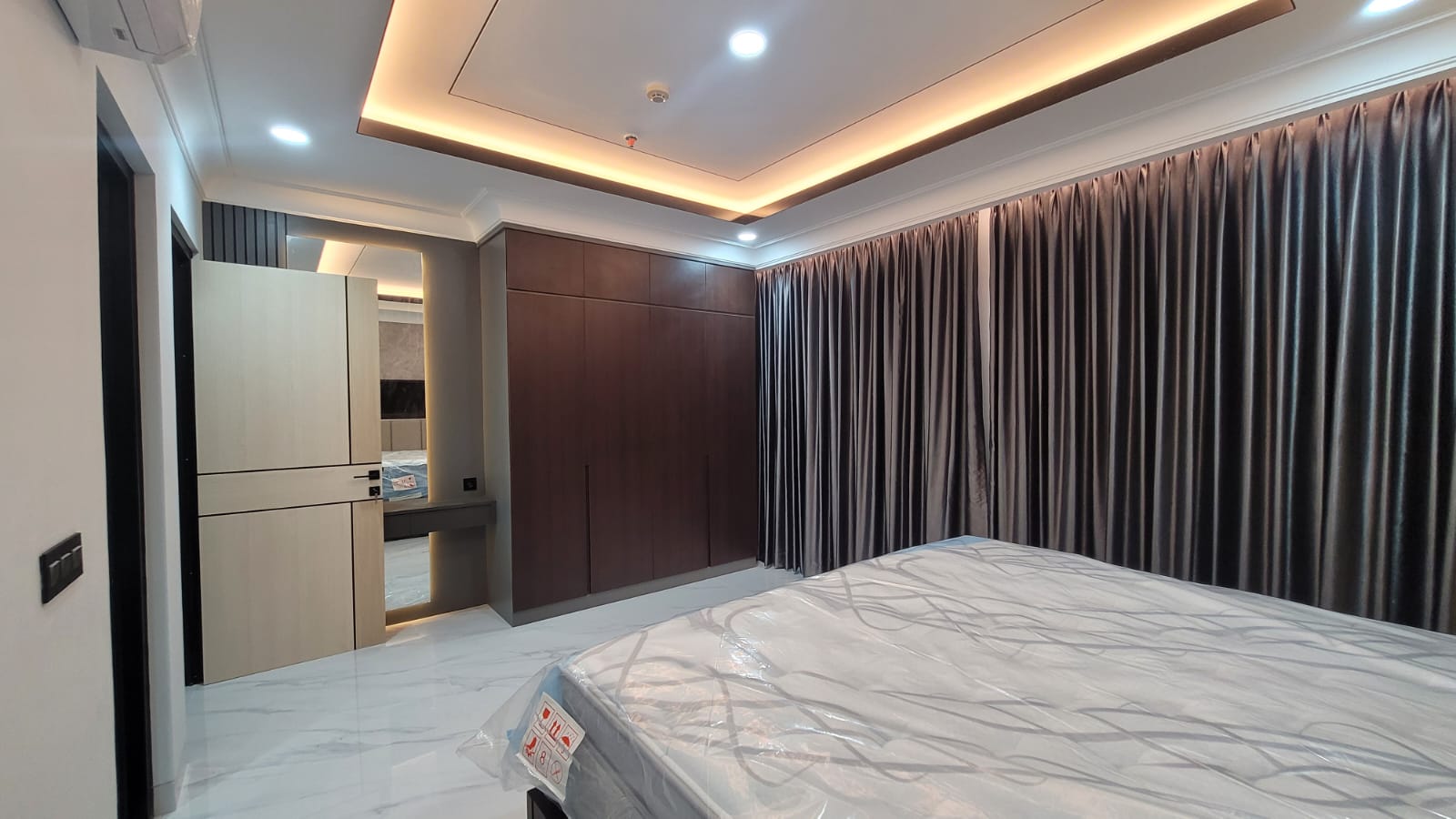 Jual Cepat Apartemen Pantai Mutiara 2+1 BR di daerah Penjaringan Jakarta Utara (GN) - Foto 3