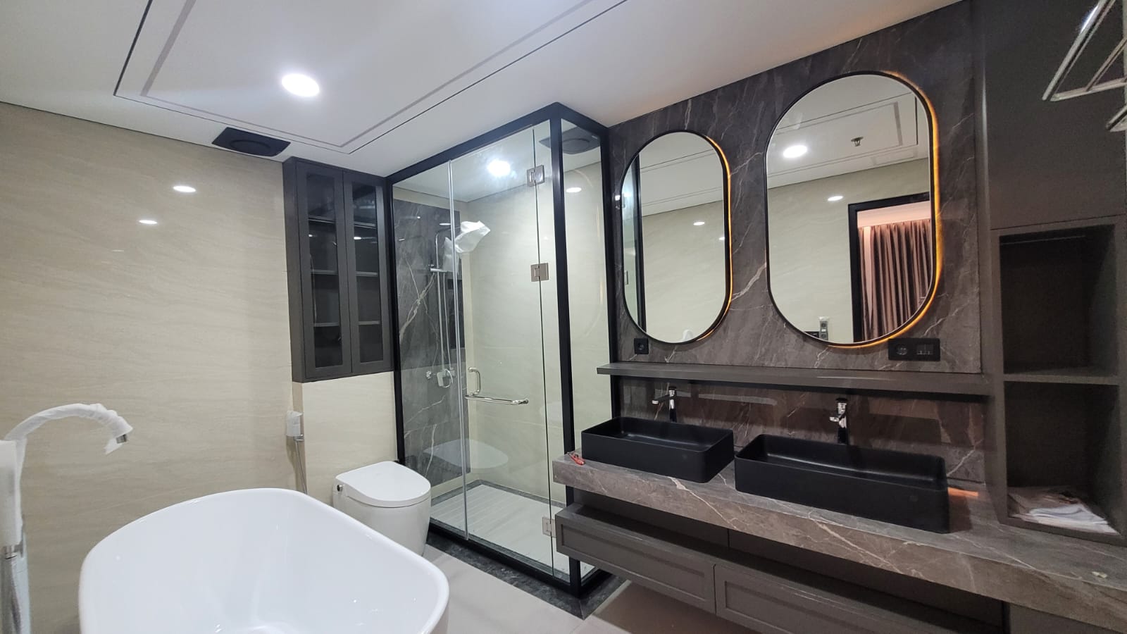 Jual Cepat Apartemen Pantai Mutiara 2+1 BR di daerah Penjaringan Jakarta Utara (GN) - Foto 4
