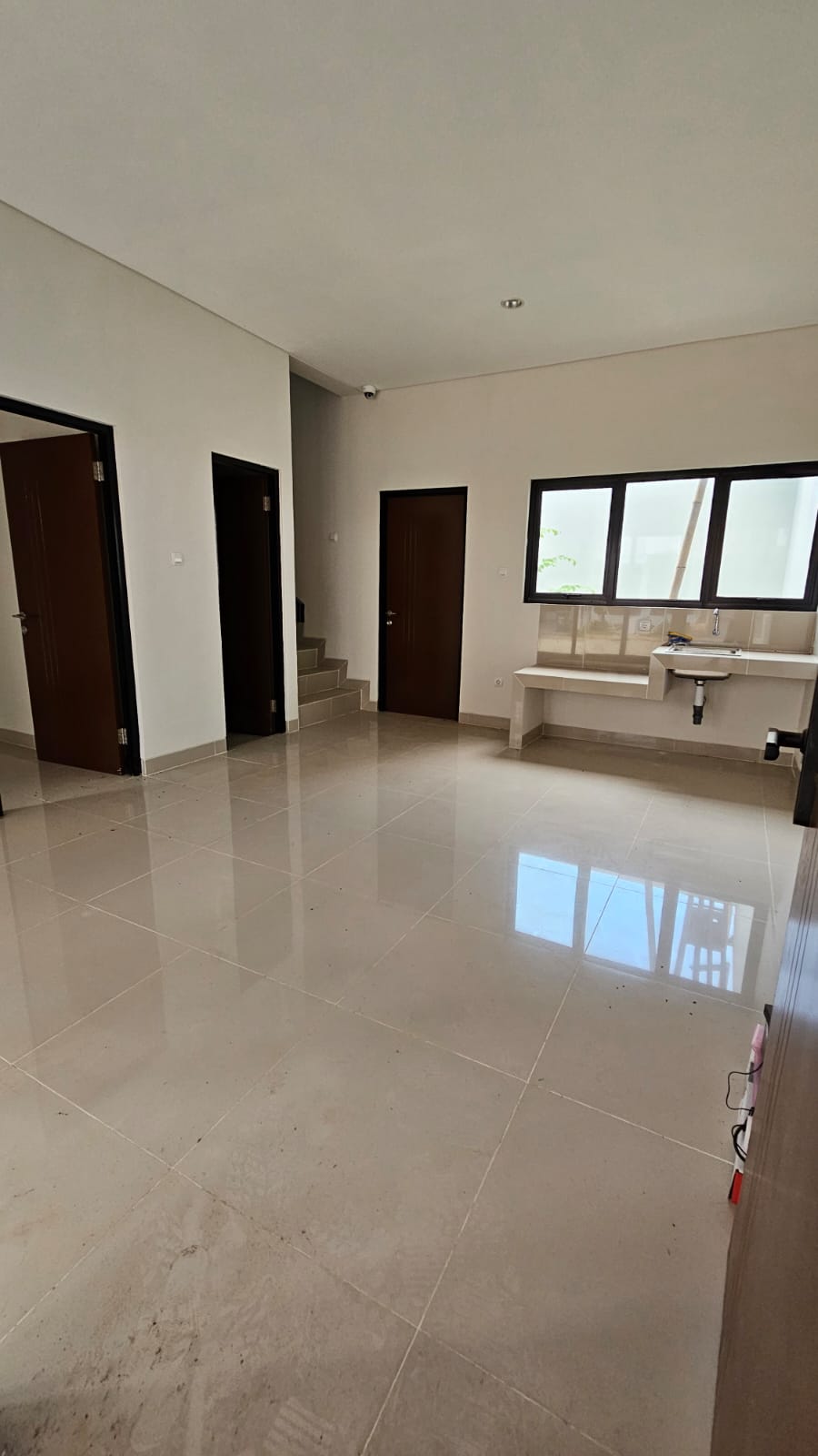Sewa Rumah di Cluster Metland Cyber Puri Cipondoh Tangerang Banten (GN) - Properti | Harcourts