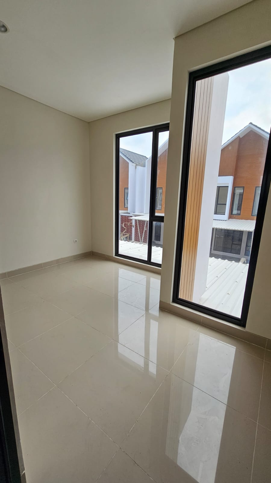Sewa Rumah di Cluster Metland Cyber Puri Cipondoh Tangerang Banten (GN) - Foto 9