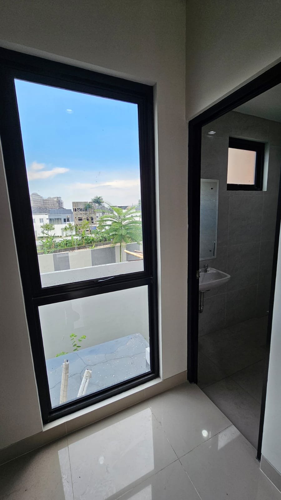 Sewa Rumah di Cluster Metland Cyber Puri Cipondoh Tangerang Banten (GN) - Foto 2