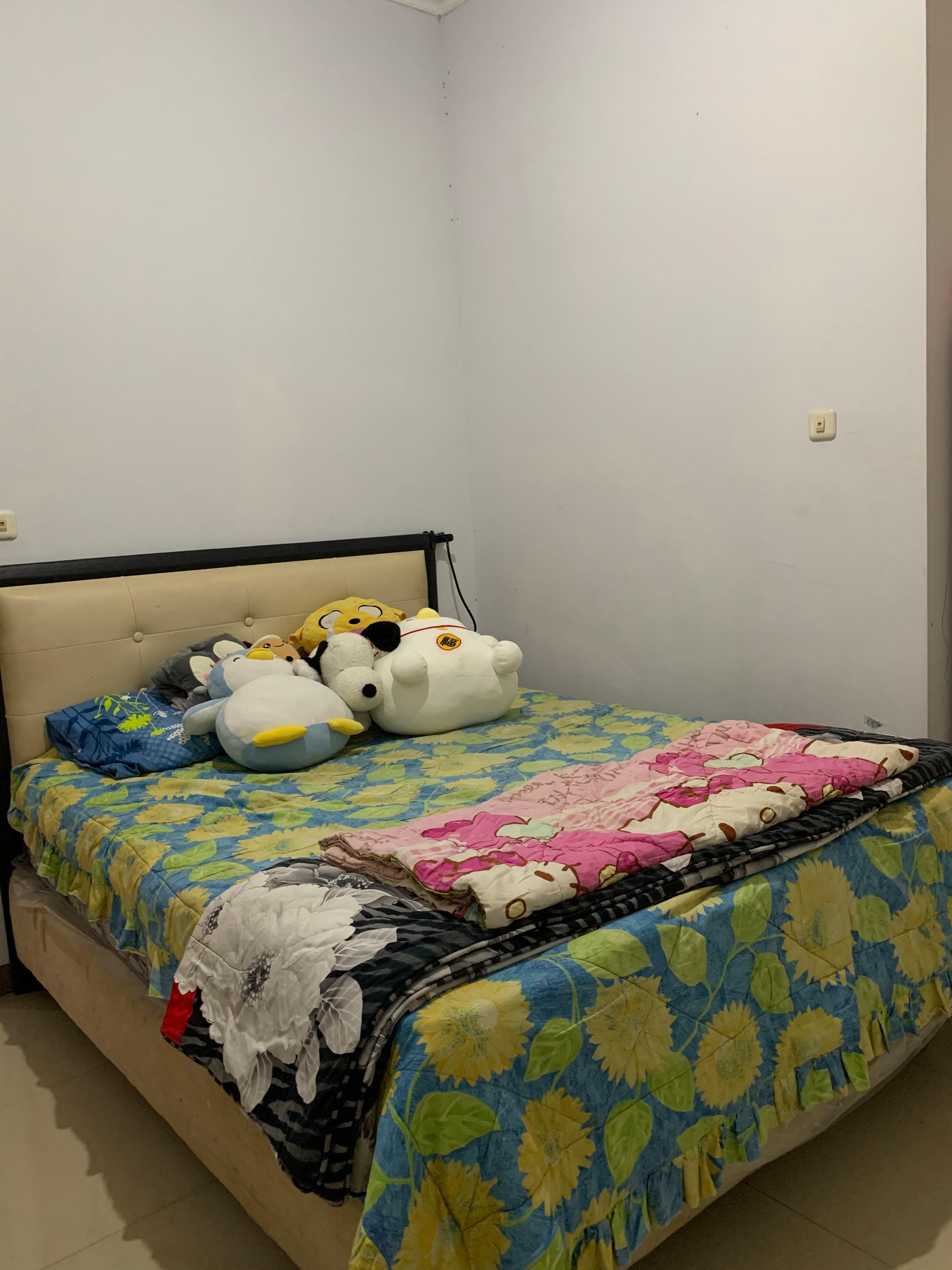 Jual Rumah 2 lantai di Tomang Jakarta Barat (AF) - Foto 3