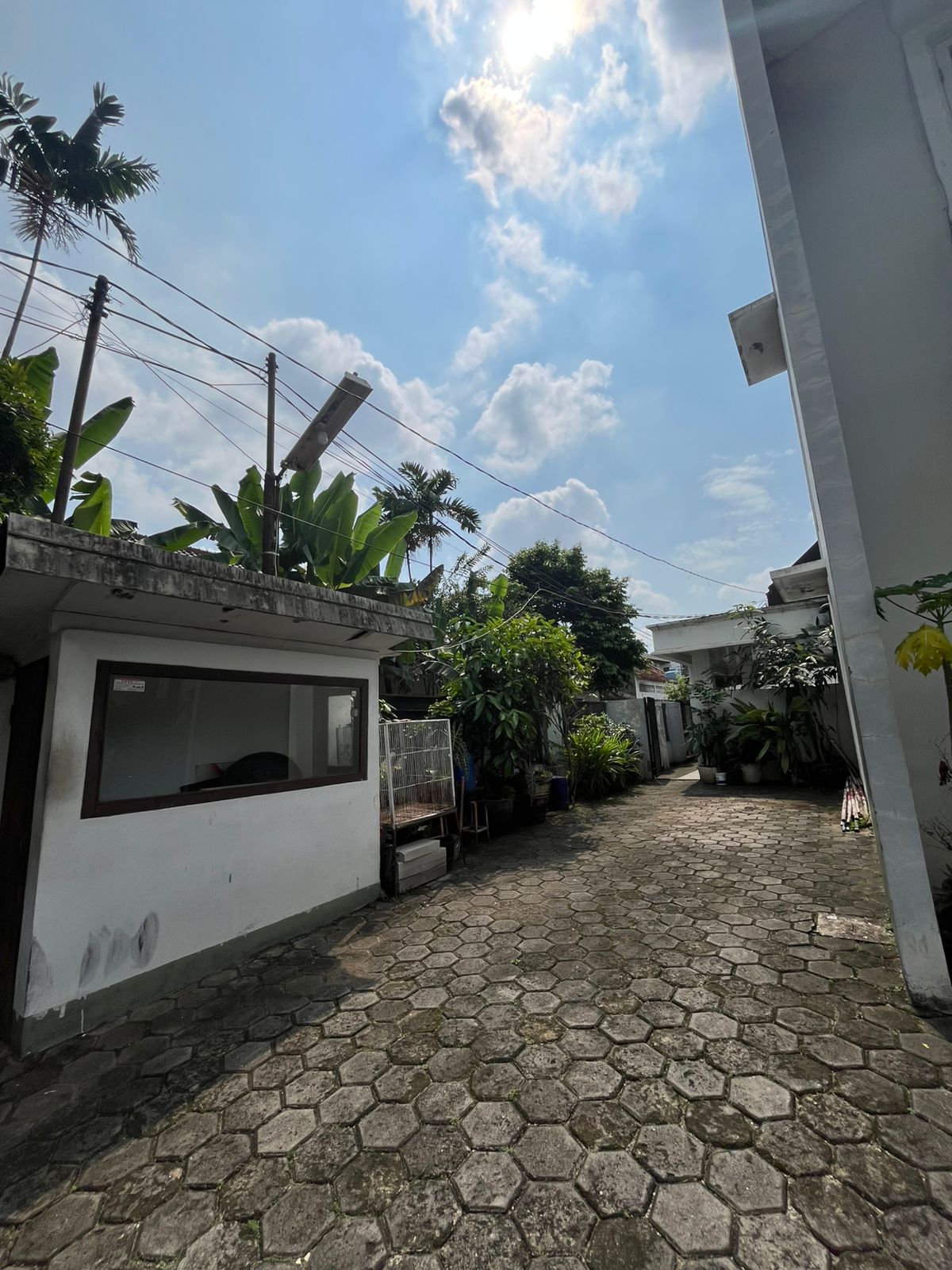 Jarang Ada Dijual Rumah &amp; Kos-kosan Setiabudi. - Foto 3