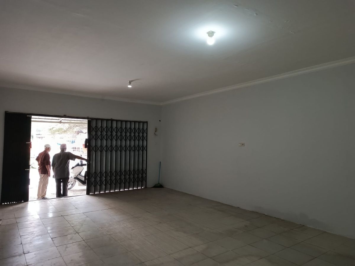 Sewa Kios 2 unit di daerah Penggilingan Cakung Jakarta Timur AN - Foto 4