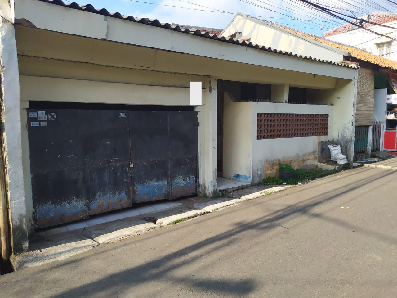 Jual Cepat Rumah 1 lantai di Kebon Jeruk Kemanggisan Jakarta Barat (ID) - Foto 2