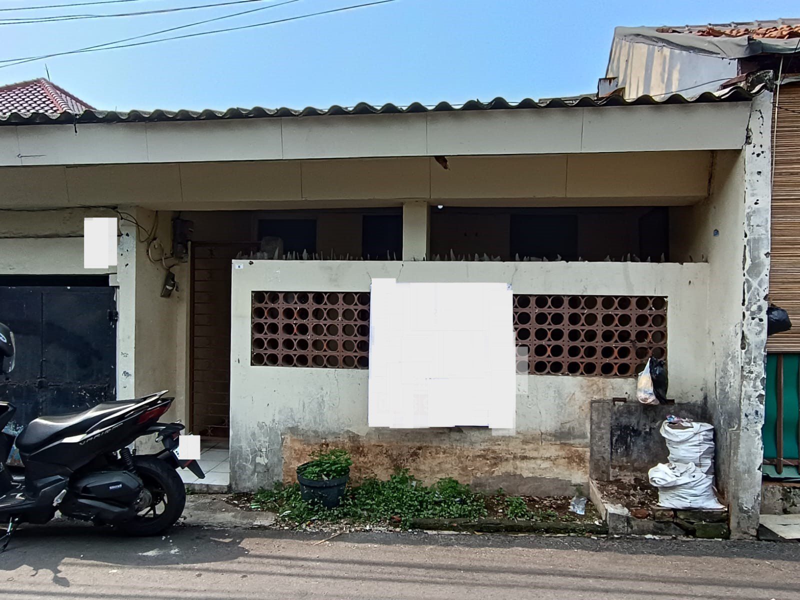 Jual Cepat Rumah 1 lantai di Kebon Jeruk Kemanggisan Jakarta Barat (ID) - Foto 4