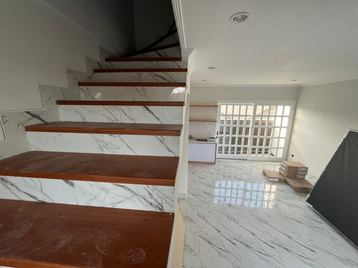 Townhouse Minimalis hanya 10 Menit Ke Pantai Seminyak - Foto 6