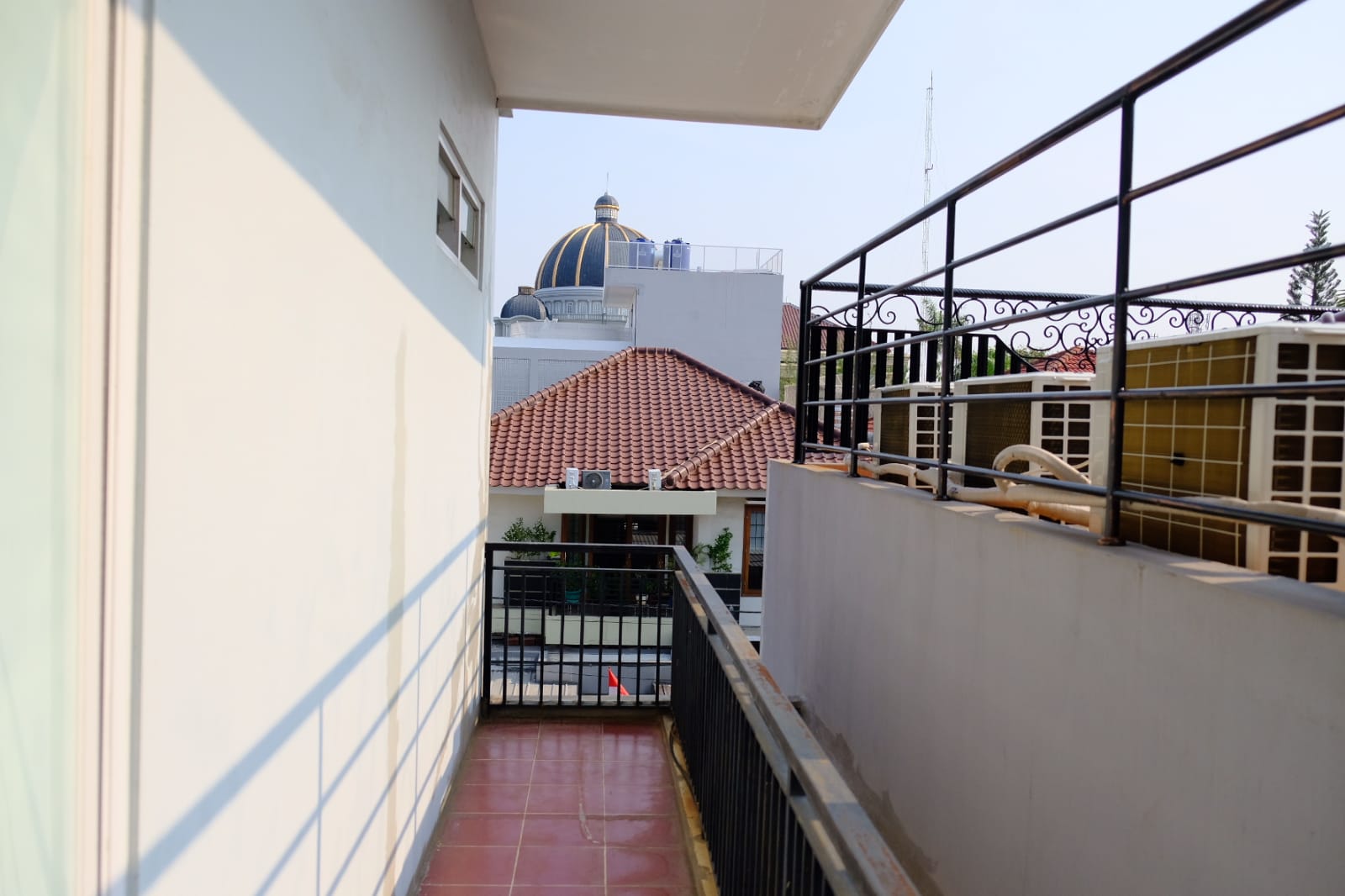 Jual Rumah di Kelapa Gading Barat Kelapa Gading Jakarta Utara (AF) - Foto 5