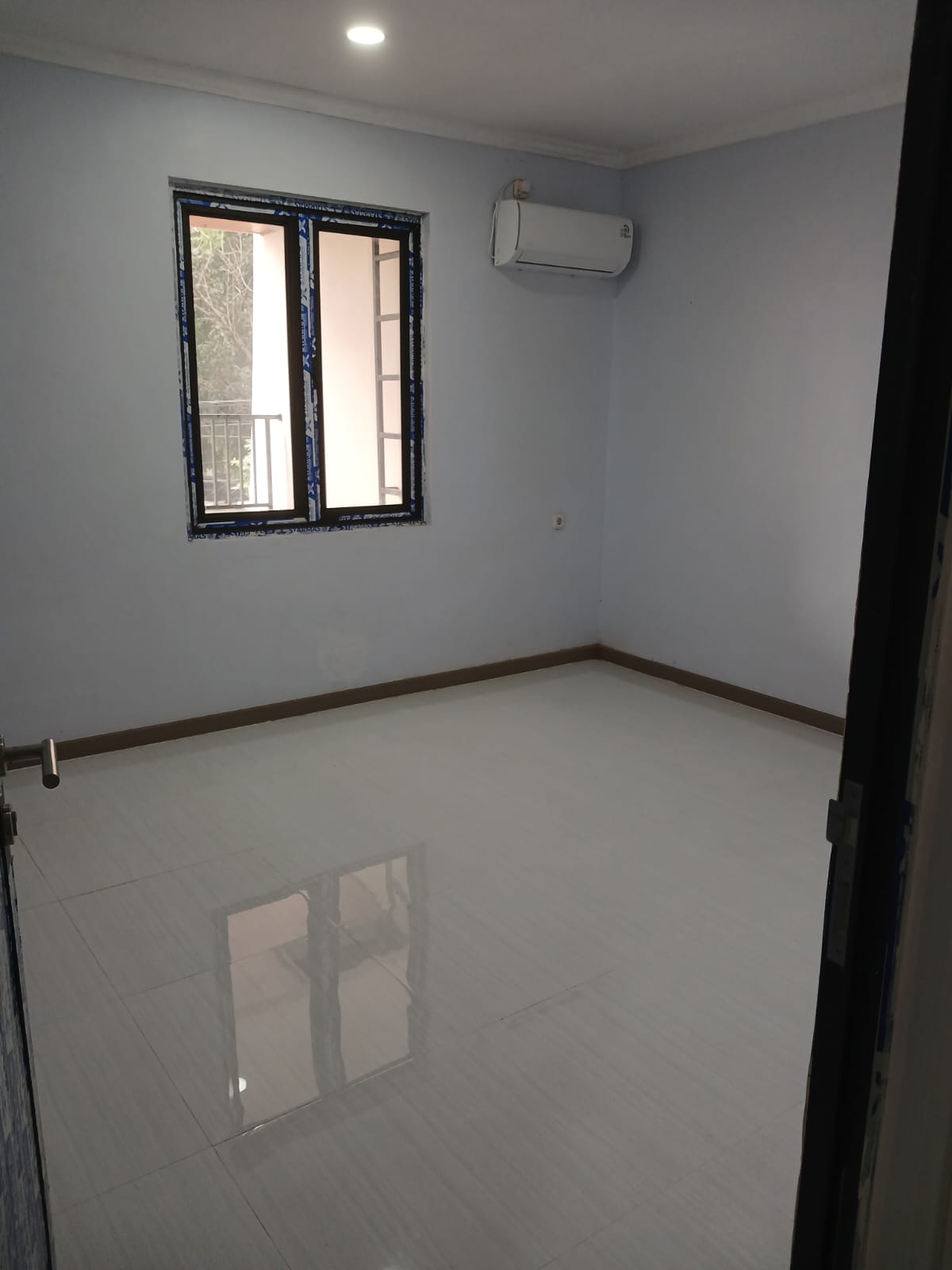 Jual Rumah Tinggal 2 Lantai di Kosambi Baru Cengkareng Jakarta Barat (GN) - Foto 3