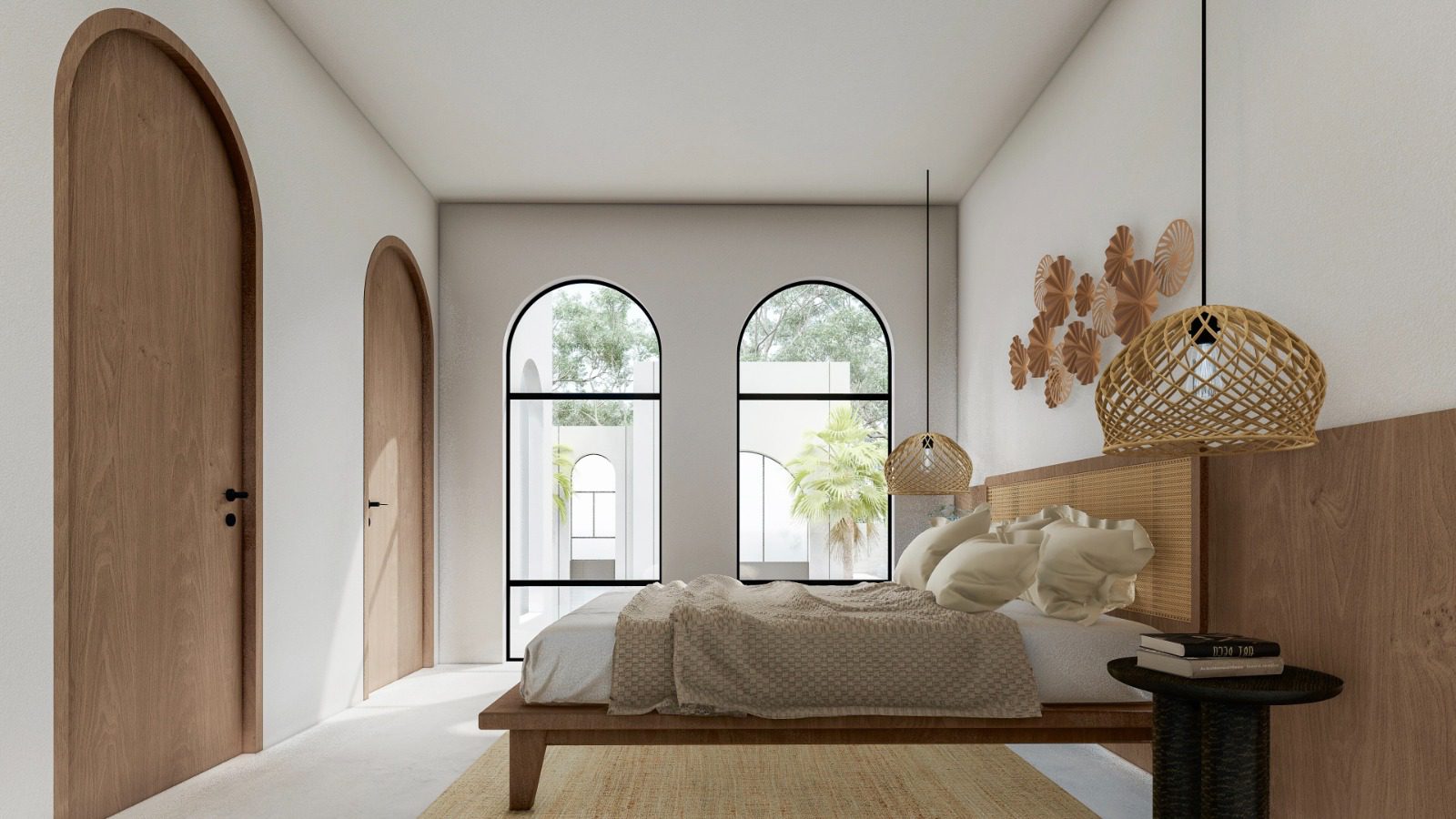 Luxury Villa Mediteranian 2 Bedroom di Balangan - Bali - Foto 8