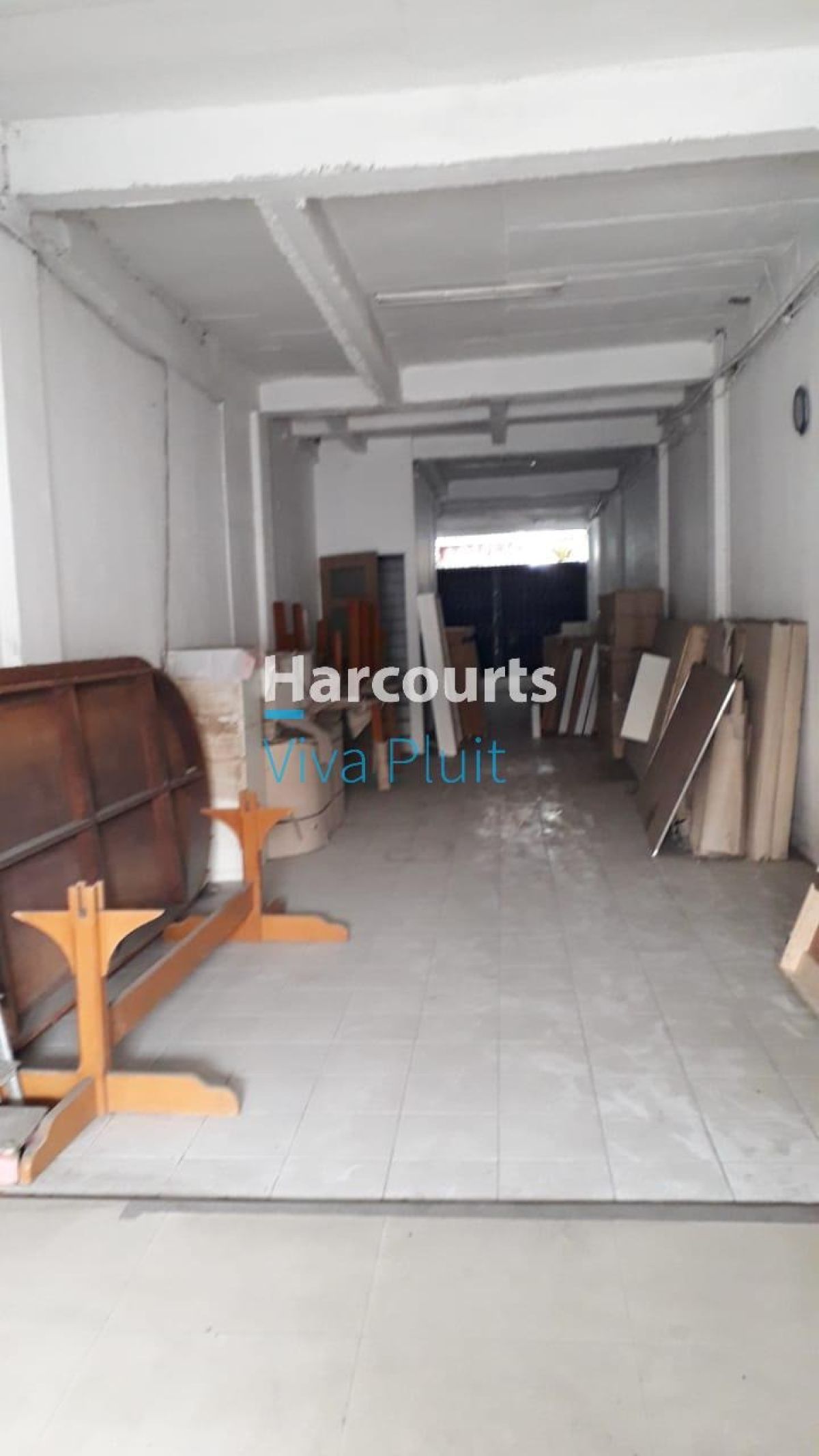 Dijual Cepat! Ruko Sanken Gandeng Depan Bekang Di Pluit. Harga Nego
