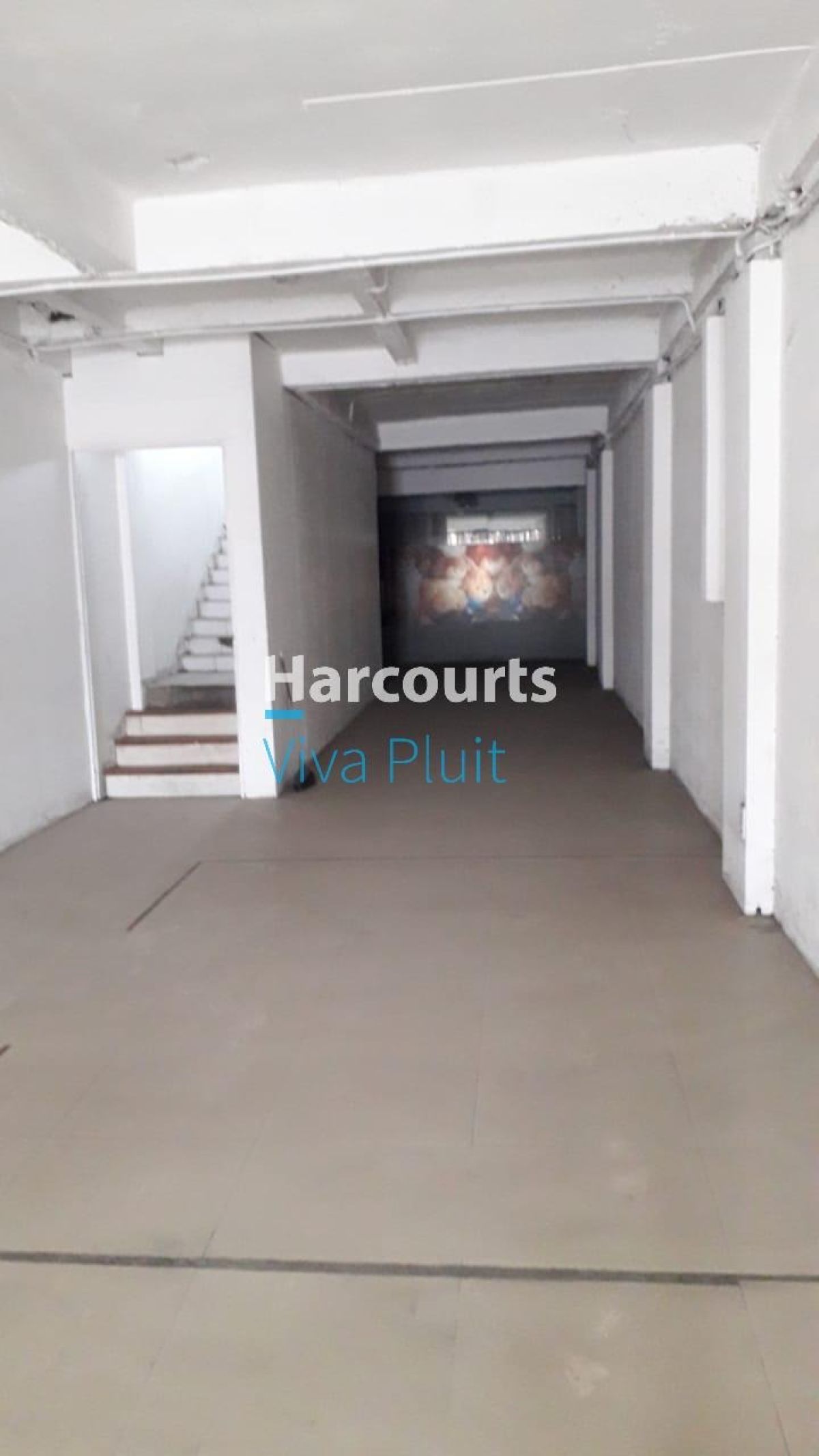 Dijual Cepat! Ruko Sanken Gandeng Depan Bekang Di Pluit. Harga Nego - Foto 3