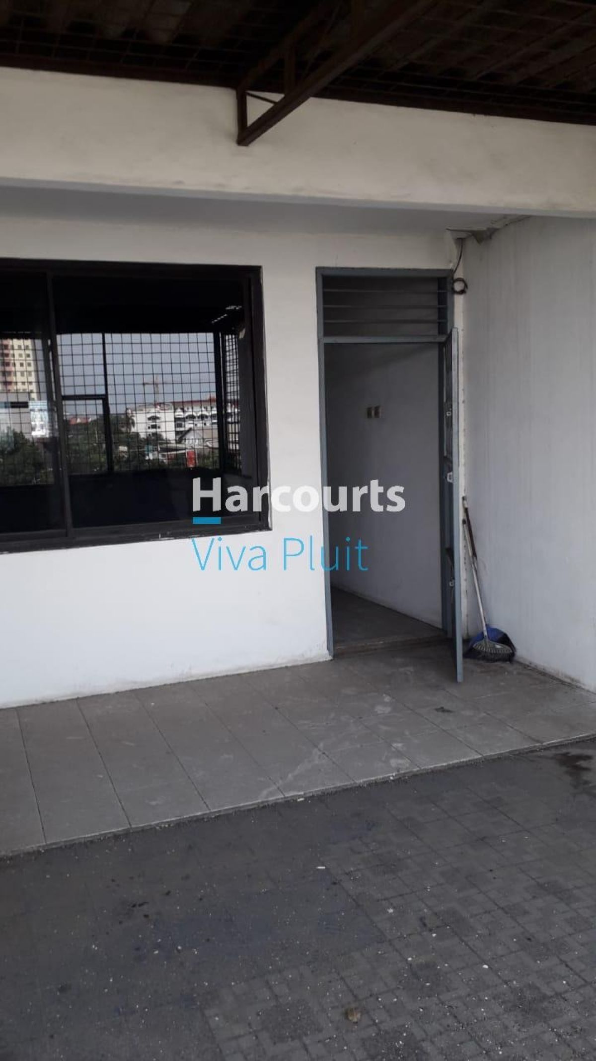 Dijual Cepat! Ruko Sanken Gandeng Depan Bekang Di Pluit. Harga Nego - Foto 5