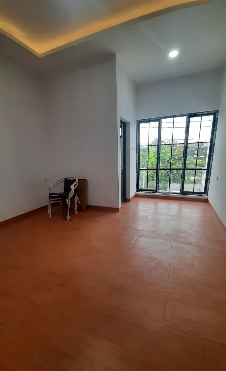 Jual Cepat Rumah 2 lantai di Meruya Jakarta Barat CR - Foto 3
