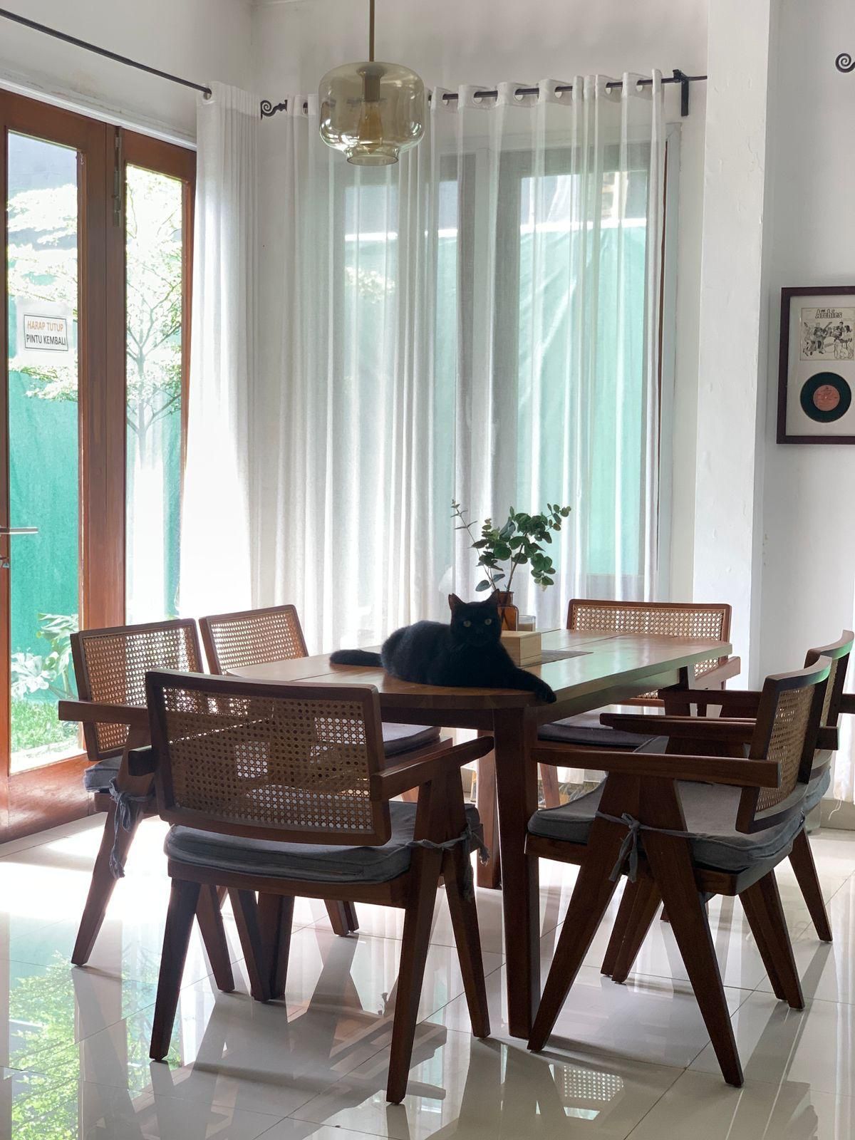 Dijual rumah dalam TownHouse Exclusive di Kampung Rambutan Ciracas Jakarta Timur - Foto 3