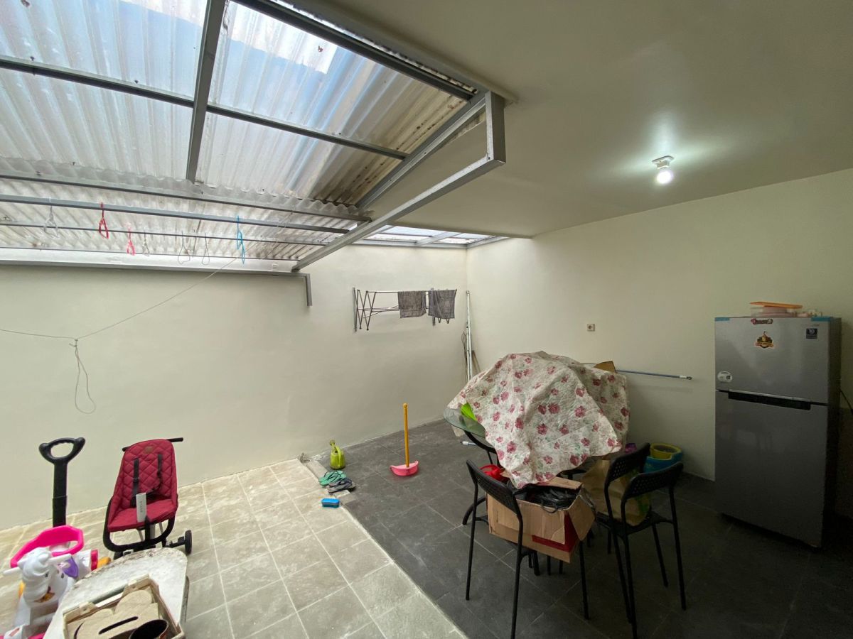 Dijual rumah di Serpong Green Park 2 Ciater Tangerang Selatan - Foto 2