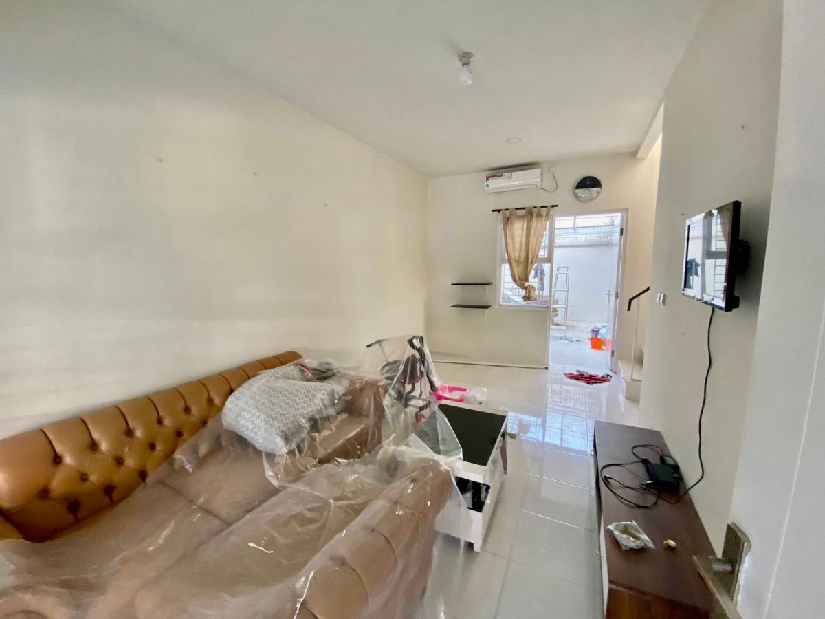 Dijual rumah di Serpong Green Park 2 Ciater Tangerang Selatan - Foto 3