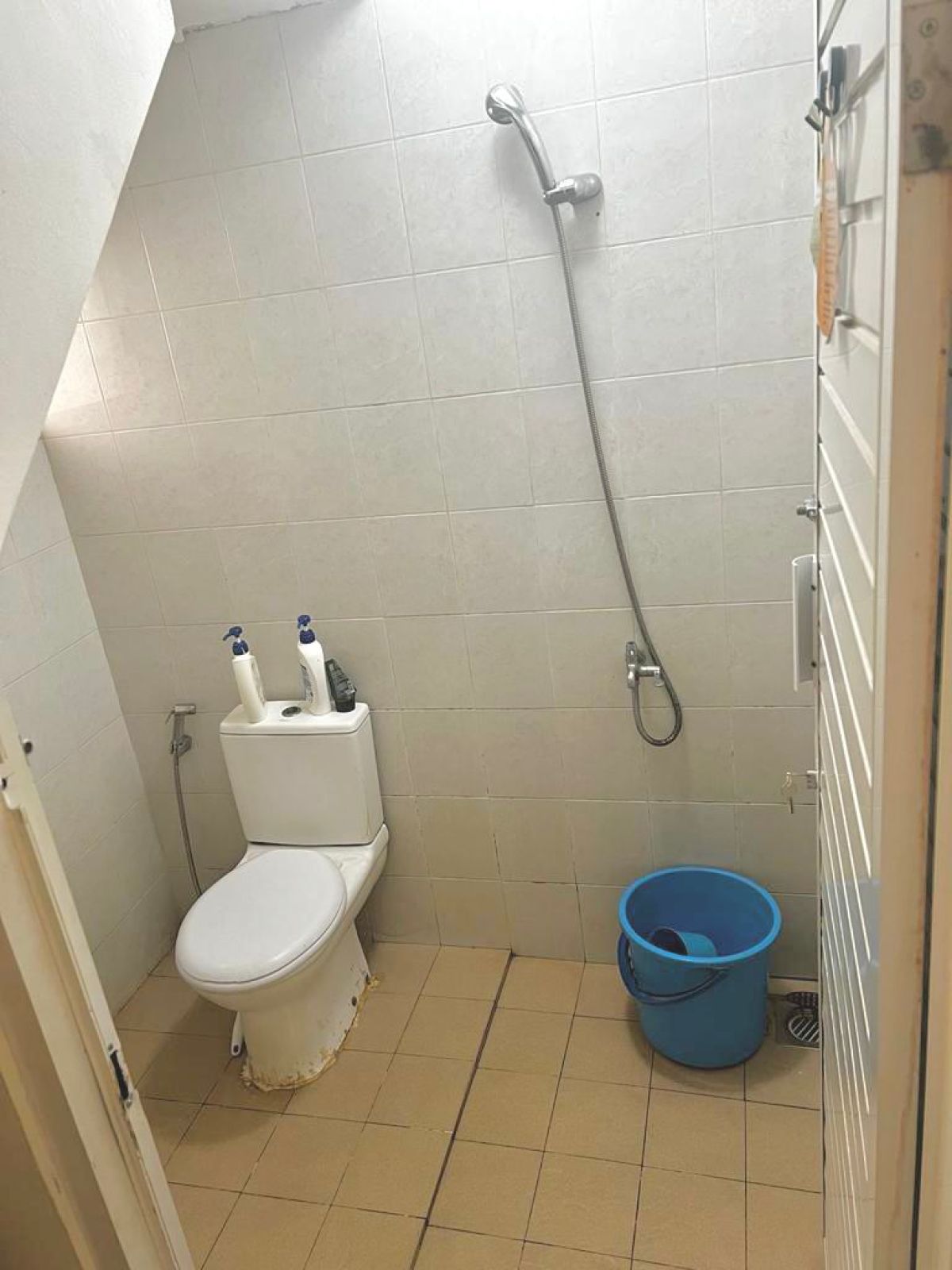 Dijual rumah di Serpong Green Park 2 Ciater Tangerang Selatan - Foto 10